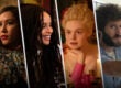 Mishel Prada, Zoe Kravitz, Elle Fanning, Dave Burd