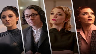 How Natalie Dormer Kept Her 4 Different Roles Straight in ‘Penny Dreadful: City of Angels’