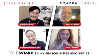 ‘ZeroZeroZero’ Showrunner on How Amazon Cocaine Trafficking Series Got Its Name (Video)