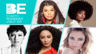 Tia Mowry, Mädchen Amick and More Join BE Conference 2020