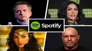 Inside Spotify’s Big Podcasting Bet – Can It Take a Bite Out of Apple?