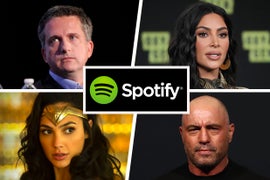 Inside Spotify’s Big Podcasting Bet – Can It Take a Bite Out of Apple?