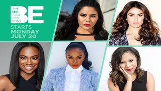Jessica Marie Garcia, Nikki Reed, Kandi Burruss, Tika Sumpter and Thai Randolph Join BE Conference 2020
