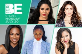 Jessica Marie Garcia, Nikki Reed, Kandi Burruss, Tika Sumpter and Thai Randolph Join BE Conference 2020