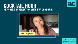 Eva Longoria Hopes ‘Black and Brown Communities’ Will ‘Link Arms’ to Fight Racism | Video
