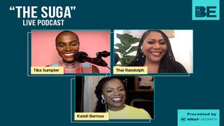 ‘Real Housewives of Atlanta’ Star Kandi Burruss on Moving Past ‘Guilt’ of Surrogacy, IVF