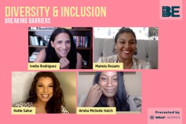 Gatekeepers Must Be Willing to Cede Power to Diversify Hollywood, Latinx Advocate Says (Video)