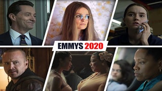 Emmy Nomination Predictions in Limited Series & Movies: Superheroes and Feminists Battle for Votes