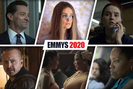 Emmy Nomination Predictions in Limited Series & Movies: Superheroes and Feminists Battle for Votes
