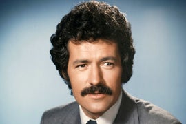 Alex Trebek: 9 Things You Didn’t Know About the ‘Jeopardy!’ Host (Photos)