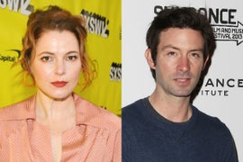 Amy Seimetz Accuses Ex Shane Carruth of Strangling Her, Threatening to Kill Her