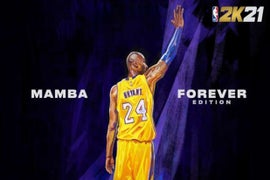 Kobe Bryant Honored With Special ‘NBA2K21’ Covers