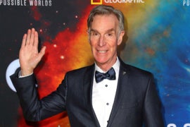 Bill Nye Schools Us on ‘Why We Have Different Color Skin’ (Video)