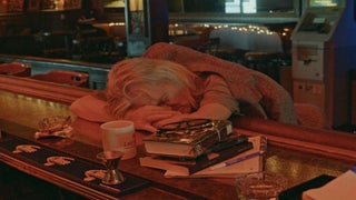 ‘Bloody Nose, Empty Pockets’ Film Review: Sad, Boozy Reverie Looks for Truth and Beauty in a Dive Bar