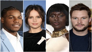 John Boyega, Felicity Jones, Jack Reynor, Jodie Turner Smith to Star in IRA Thriller ‘Borderland’