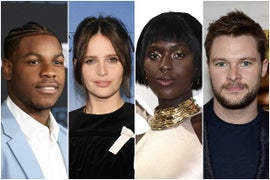 John Boyega, Felicity Jones, Jack Reynor, Jodie Turner Smith to Star in IRA Thriller ‘Borderland’