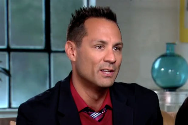 Charlie Balducci