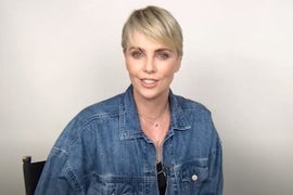 Charlize Theron Says There’s Been a ‘Facelift’ for Action Films Starring Women (Video)