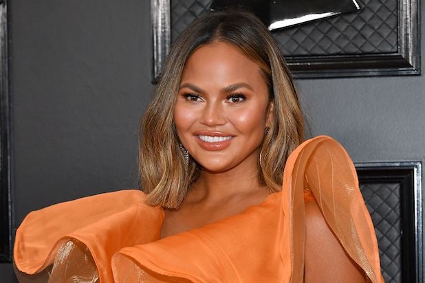 Chrissy Teigen