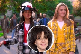 ‘Clueless’ 25 Years Later: These Are Writer Amy Heckerling’s Favorite Lines