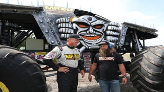 Monster Truck Drivers Will Attempt to Break 7 World Records in New Discovery Special (Exclusive)
