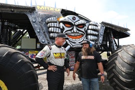 Monster Truck Drivers Will Attempt to Break 7 World Records in New Discovery Special (Exclusive)