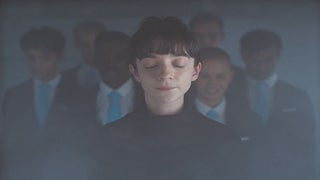 ShortList 2020: How a ‘Creepy’ A Cappella Group Inspired the Dark Comedy ‘The Devil’s Harmony’ (Video)