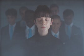 ShortList 2020: How a ‘Creepy’ A Cappella Group Inspired the Dark Comedy ‘The Devil’s Harmony’ (Video)
