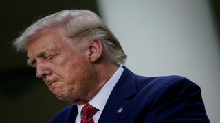 Trump Cancels Republican Convention in Jacksonville Due to COVID-19 Spread (Video)