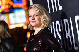 Elisabeth Moss to Star as Former Congresswoman Katie Hill in Blumhouse TV Biopic