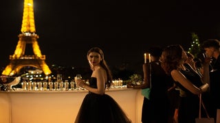 Darren Star and Lily Collins’ ‘Emily in Paris’ Moves From Paramount Network to Netflix