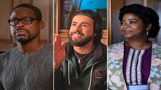 Emmy Diversity: Nonwhite Performers Score a Record 41% of Acting Nominations This Year