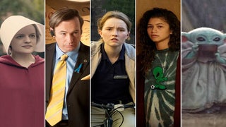 Emmy Nominations 2020: Snubs and Surprises, From Bob Odenkirk to Baby Yoda (Photos)