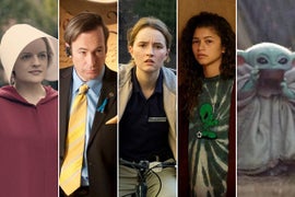 Emmy Nominations 2020: Snubs and Surprises, From Bob Odenkirk to Baby Yoda (Photos)