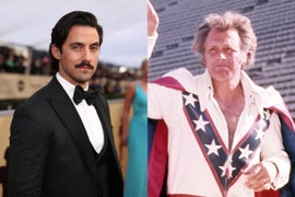 Evel Knievel Drama Led by Milo Ventimiglia Not Moving Forward at USA Network