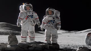 ‘For All Mankind’: The Cold War Goes to the Moon in Season 2 Teaser (Video)