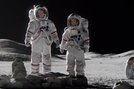 ‘For All Mankind’: The Cold War Goes to the Moon in Season 2 Teaser (Video)