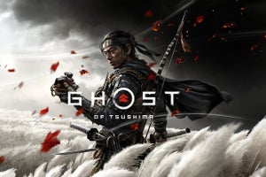 ghost of tsushima