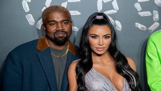Kim Kardashian Files for Divorce From Kanye West
