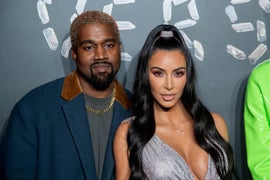 Kim Kardashian Files for Divorce From Kanye West