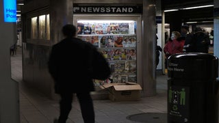 Newsroom Layoffs Grew by 170%, Reaching Record Mid-Year High, Study Finds