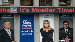 Fox News Digital Consumers Spent 312% More Time on the Site Post-Election Than in 2016