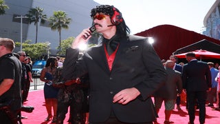 Top Streamer Dr Disrespect Responds to Twitch Ban: ‘I Will Not Be Returning’