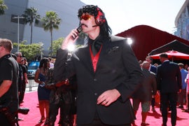 Top Streamer Dr Disrespect Responds to Twitch Ban: ‘I Will Not Be Returning’