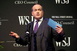Wall Street Journal Staffers Request the Hiring of Reporters to Cover ‘Race, Ethnicity and Inequality’