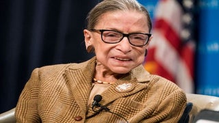 Ruth Bader Ginsburg, Supreme Court Justice and Feminist Icon, Dies at 87
