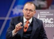 Mick Mulvaney
