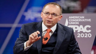 Trump’s Former Chief of Staff Mick Mulvaney Warns Republicans: ‘We Still Have a Testing Problem’ With COVID-19