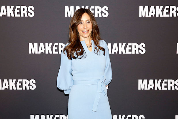 Meredith Kopit Levien