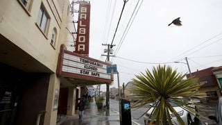 San Diego, San Francisco Among 20 CA Counties That Can Reopen Indoor Movie Theaters Under State Guidelines
